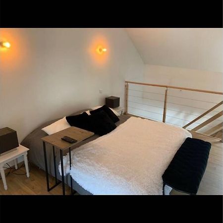 Maisonnette Au Coeur Du Vignoble D'Hautvillers Buitenkant foto